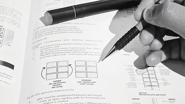 Engineering Drawing Services